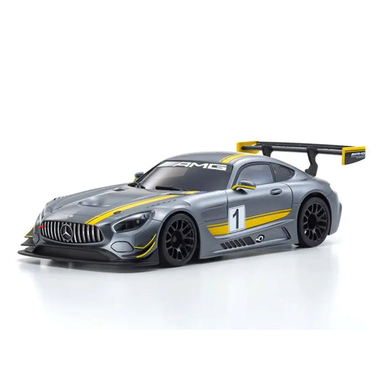 Kyosho Auto Scale Mini-Z MR-03W-MM ASC Mercedes-AMG