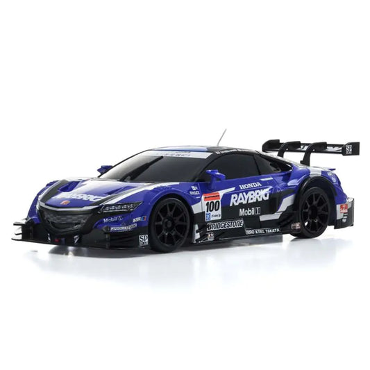 Kyosho Auto Scale Mini-Z MR-03W-MM RAYBRIG NSX Concept-GT 2014