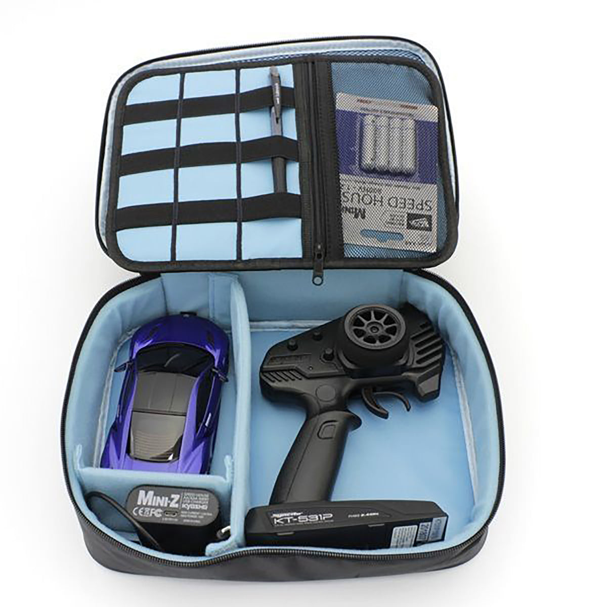 Kyosho Mini-Z Pit Bag
