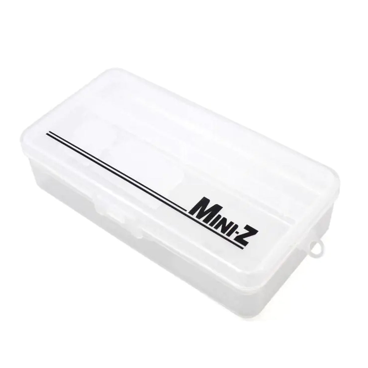 Kyosho Mini-Z Case (w/Accessory Tray)
