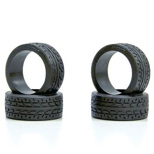 Kyosho Mini-Z Racing Radial Tire (20 deg)