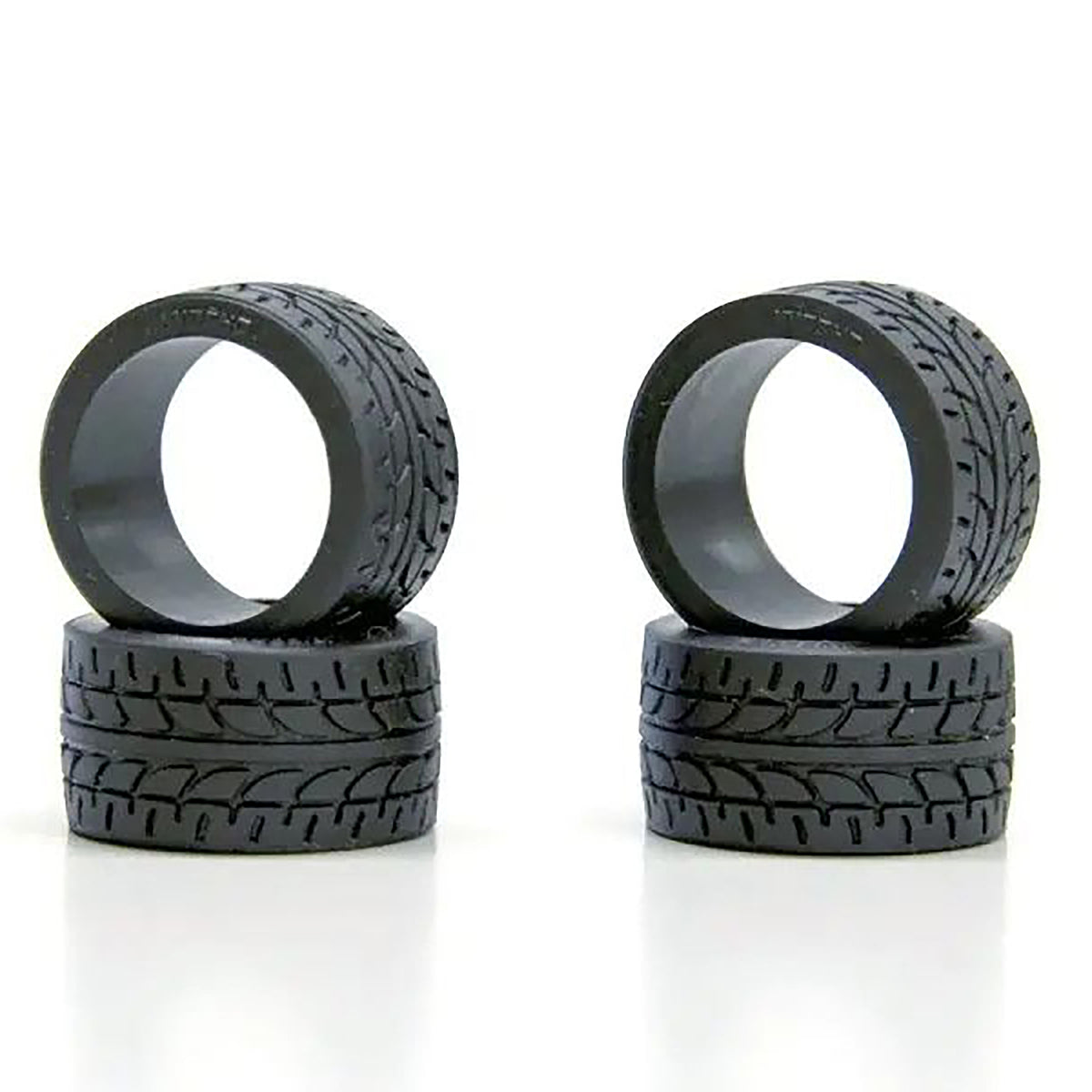 Kyosho Mini-Z Racing Radial Wide Tire (20 degree)(4)
