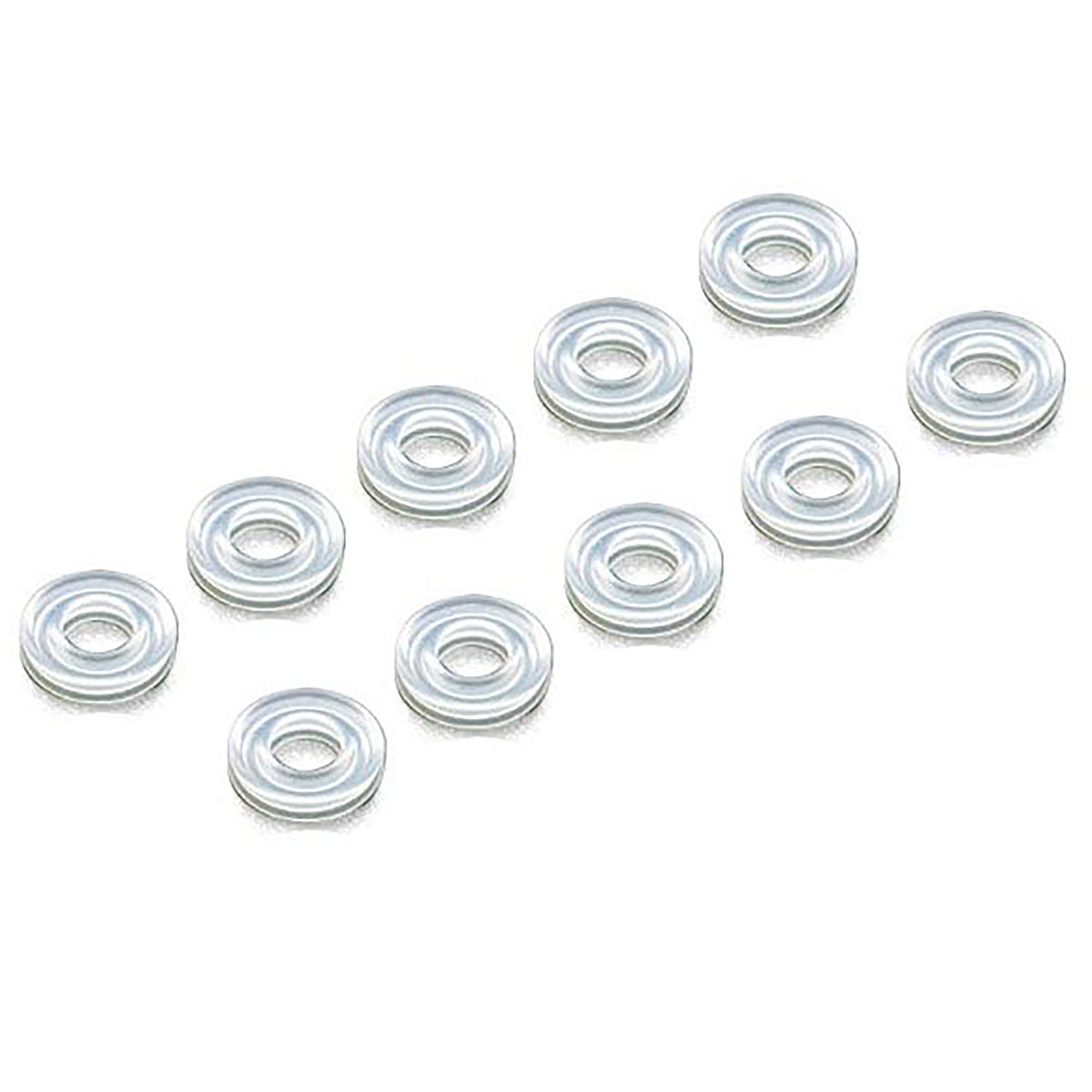 Kyosho X-Ring for Oil Shock (3mm/8pcs)