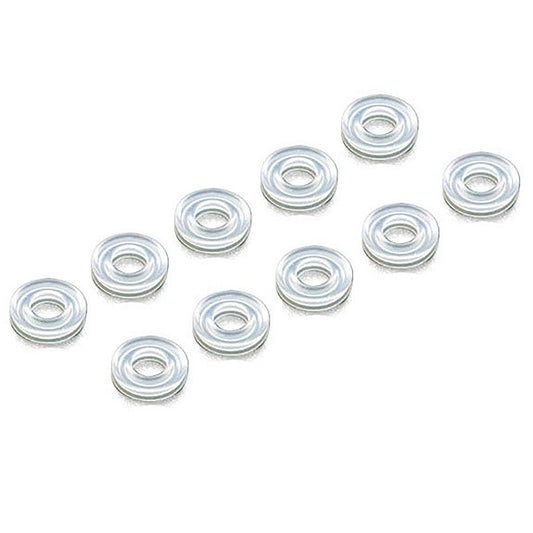 Kyosho X-Ring for Oil Shock (3mm/8pcs)