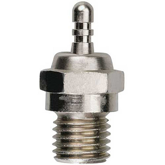 O.S. Engines Speed LC3 Long Reach (T-Maxx/Revo) Standard Glow Plug “Hot”
