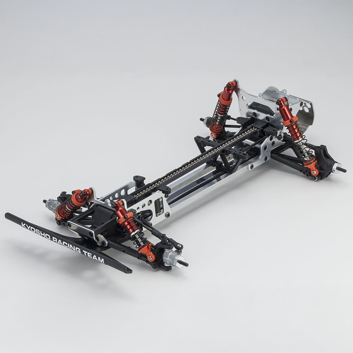 Kyosho Optima 1/10 4WD Electric Off-Road Buggy Kit