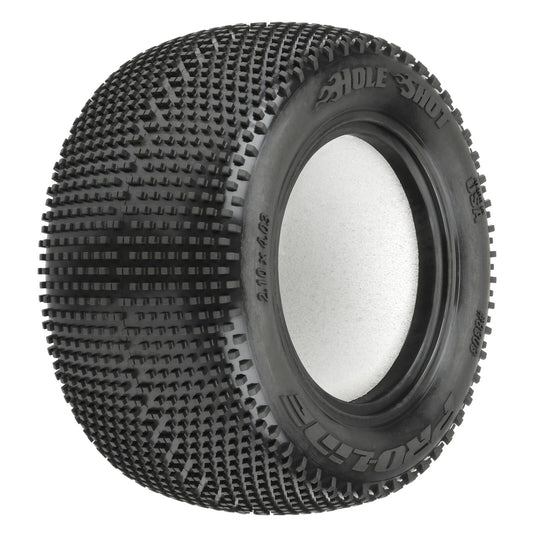Pro-Line 1/10 Hole Shot T M3 F/R 2.2 Off-Road Tires (2)