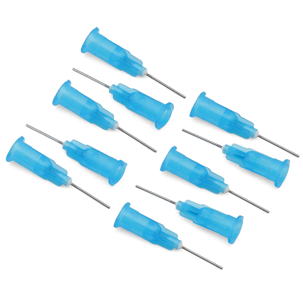 ProTek RC Precision Glue Tips (Tube ID: 0.4mm) (10)