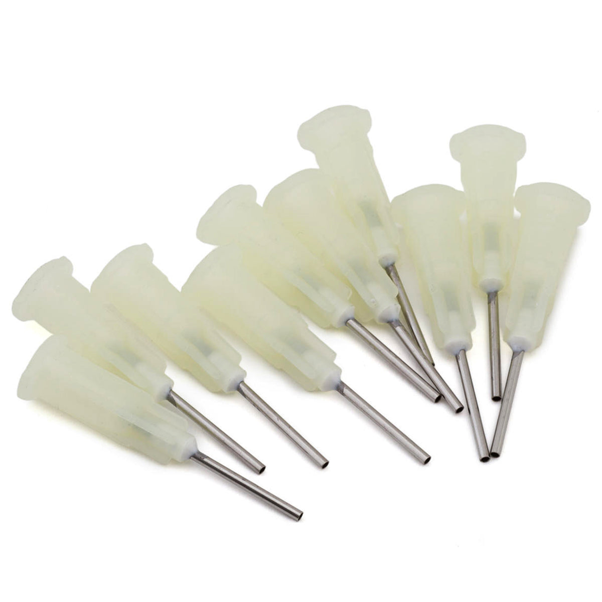 ProTek RC Precision Glue Tips (Tube ID: 0.8mm) (10)