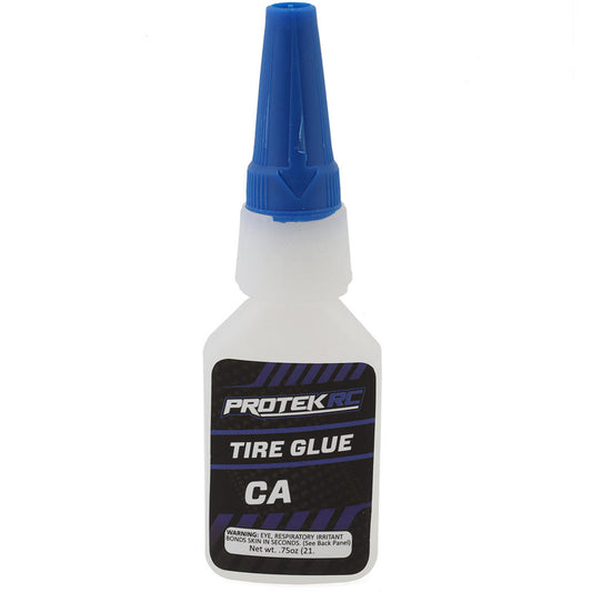 ProTek RC CA Tire Glue (Thin) (0.7oz)