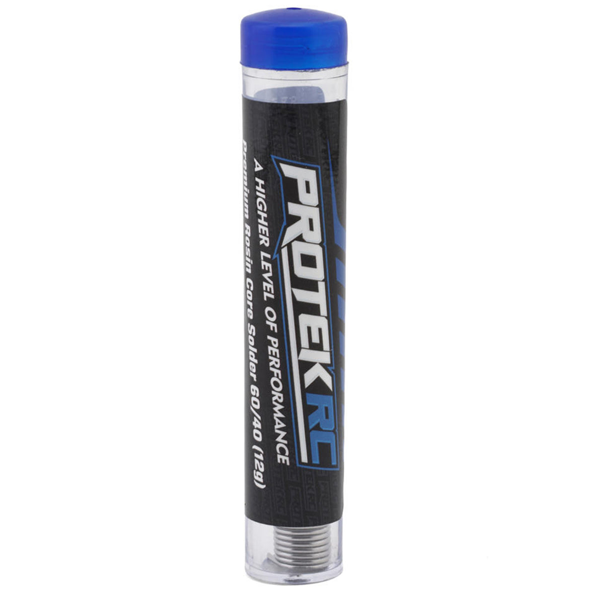 ProTek RC Premium Rosin Core Solder 60/40 (12g)