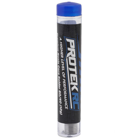 ProTek RC Premium Rosin Core Solder 60/40 (12g)