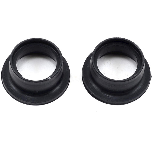ProTek RC 1/8 Scale .21 & .28 High Temp Silicone Exhaust Manifold Gasket (2)