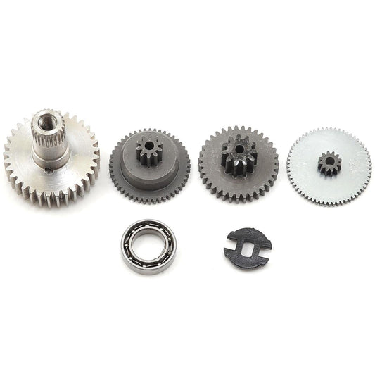 ProTek RC 170SBL & 270TBL Metal Servo Gear Set