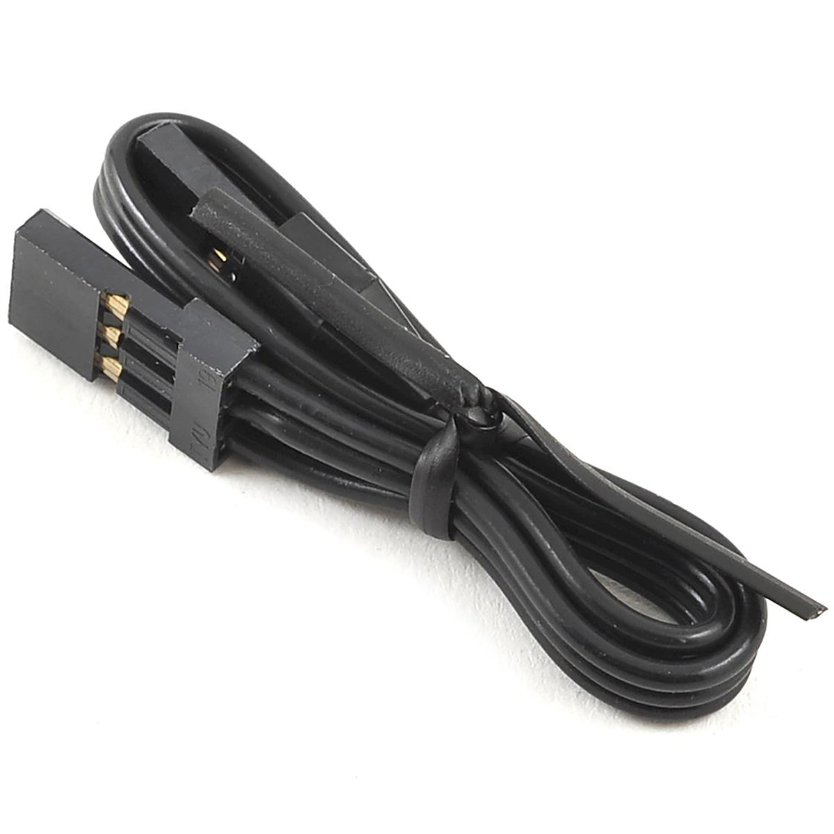 ProTek RC Quick Release Servo Lead For 170SBL and 170TBL Servos (150mm)