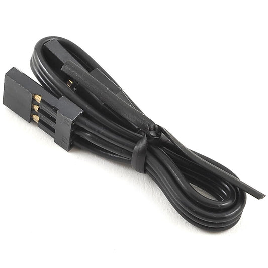 ProTek RC Quick Release Servo Lead For 170SBL and 170TBL Servos (150mm)
