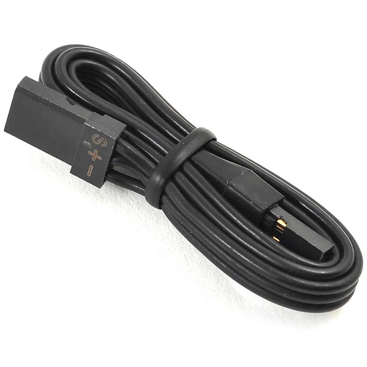 ProTek RC Quick Release Servo Lead For 170SBL and 170TBL Servos (300mm)