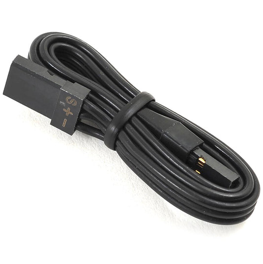 ProTek RC Quick Release Servo Lead For 170SBL and 170TBL Servos (300mm)