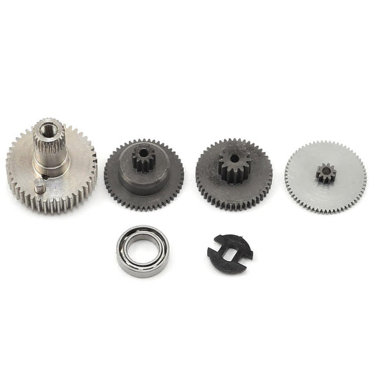 ProTek RC 170TBL & 370TBL Metal Servo Gear Set