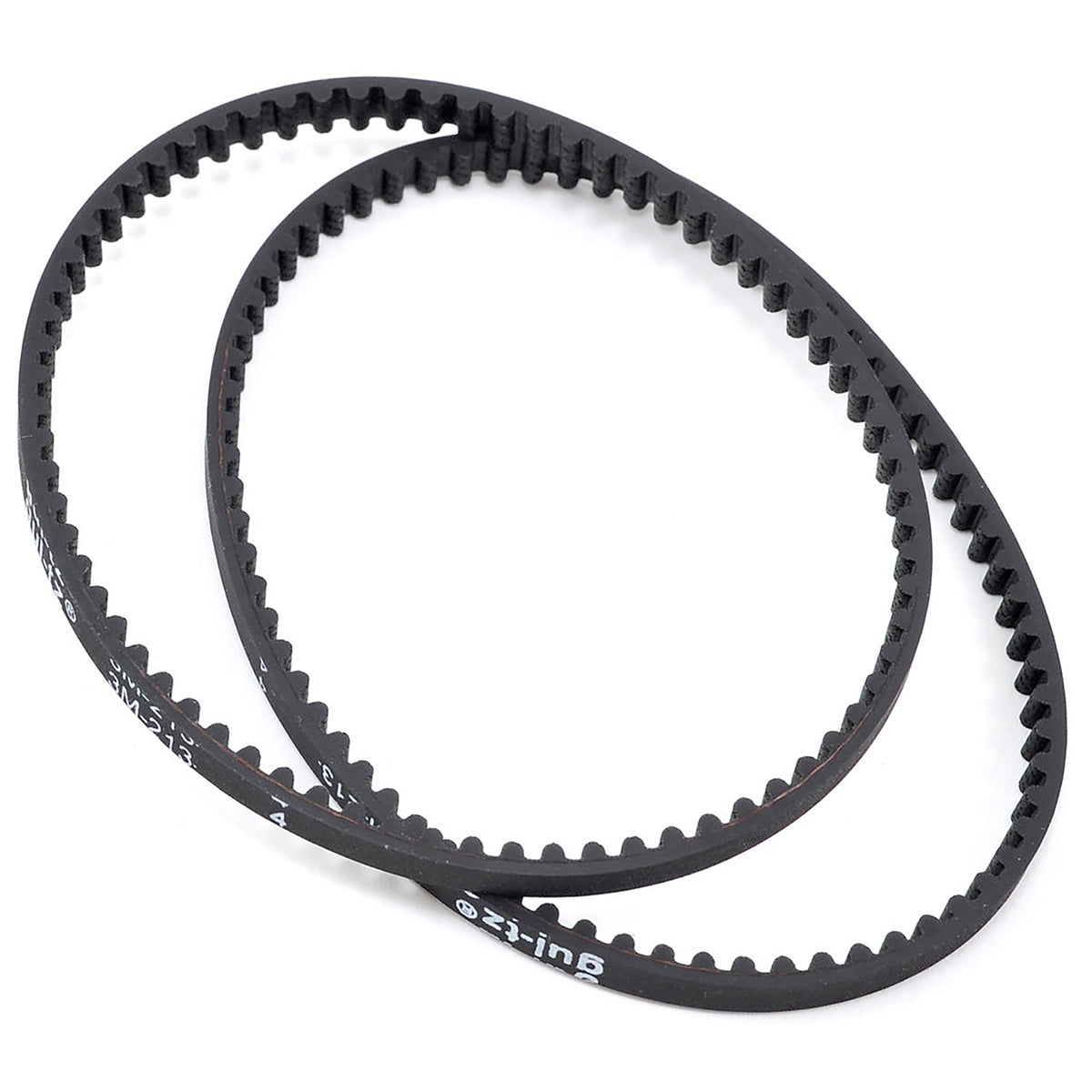 ProTek RC "SureStart" Replacement HTD-3M-213 Belt (2)