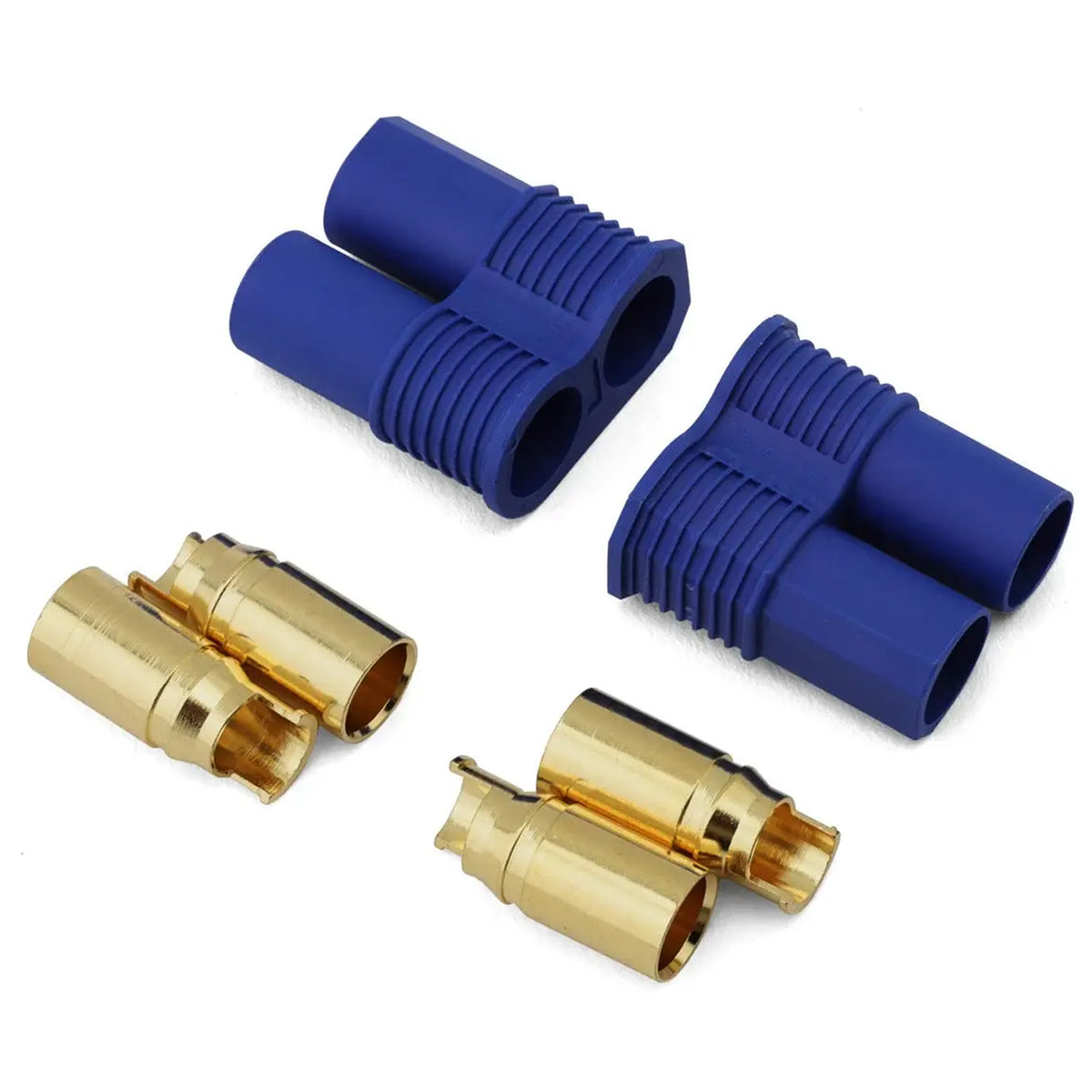 ProTek RC EC8 Style Connectors (Female) (2)
