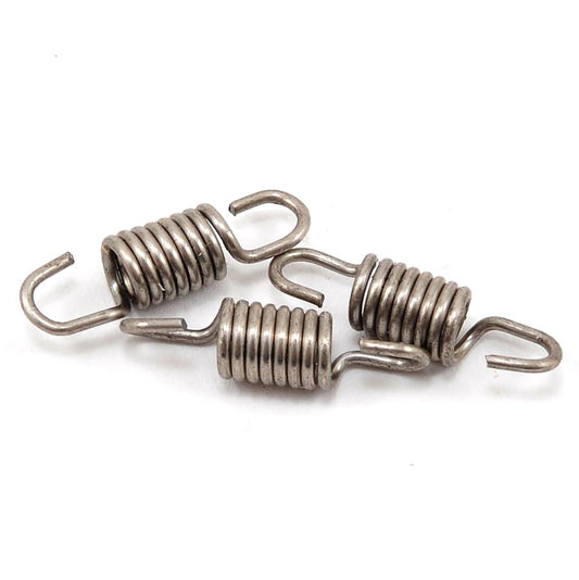 ProTek RC 0.63" 1/8 Exhaust Manifold Spring (3) (Short
