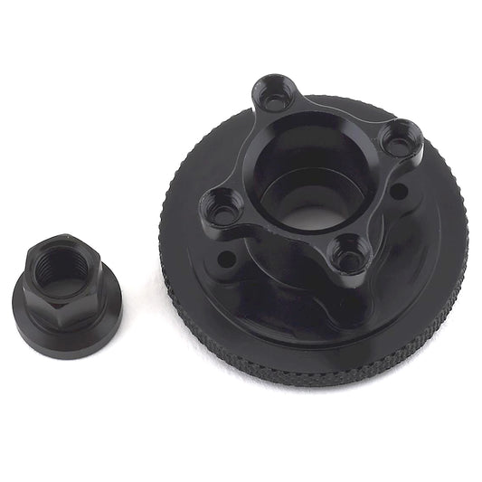 ProTek RC 4-Shoe Clutch Flywheel w/Nut