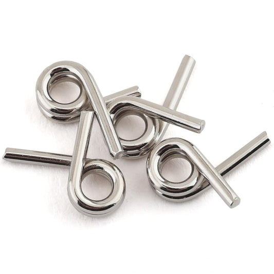ProTek RC 4-Shoe 1.0 Clutch Spring (4)