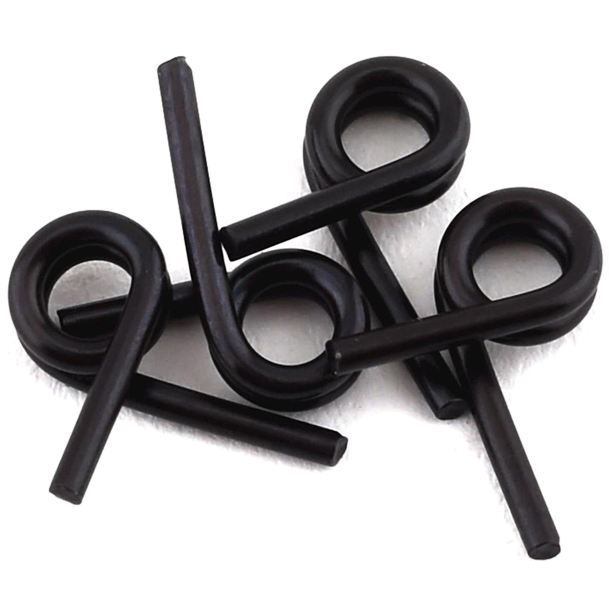 ProTek RC 4-Shoe 0.9 Clutch Spring (4)