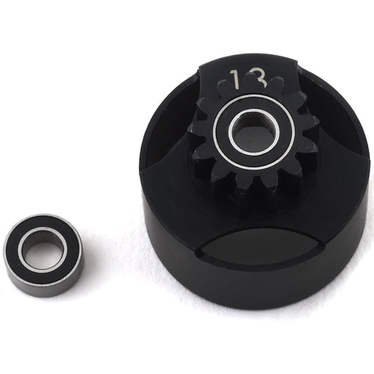 ProTek RC 4-Shoe Clutch Vented Clutch Bell (13T)