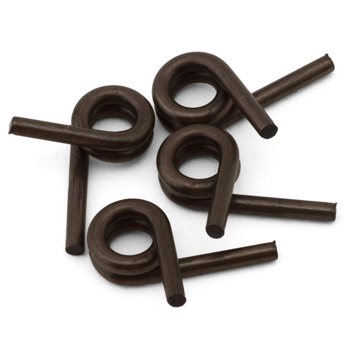 ProTek RC 4-Shoe 0.95 Clutch Spring (4)