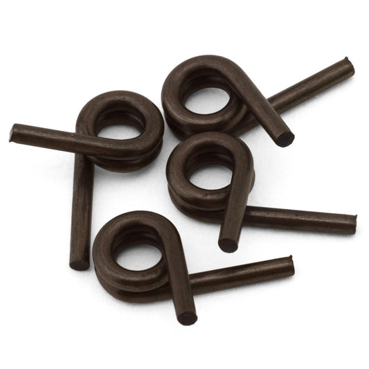 ProTek RC 4-Shoe 0.95 Clutch Spring (4)