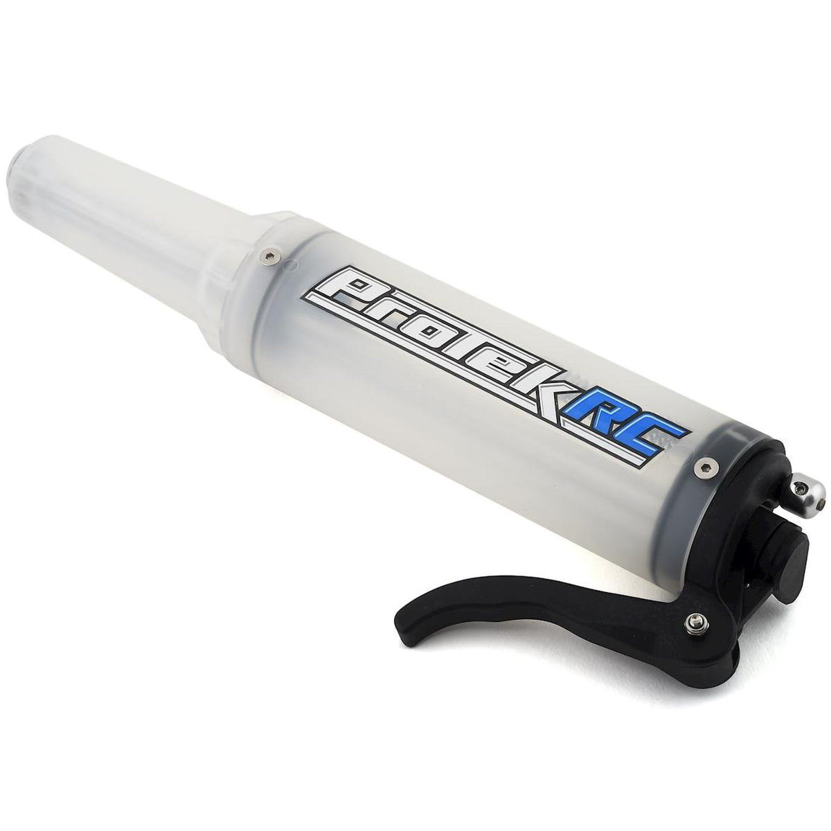 ProTek RC Quick Pit 2 Dump Fuel Gun
