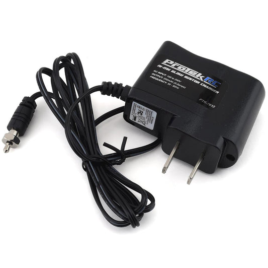 ProTek RC NiMH Glow Ignitor Charger