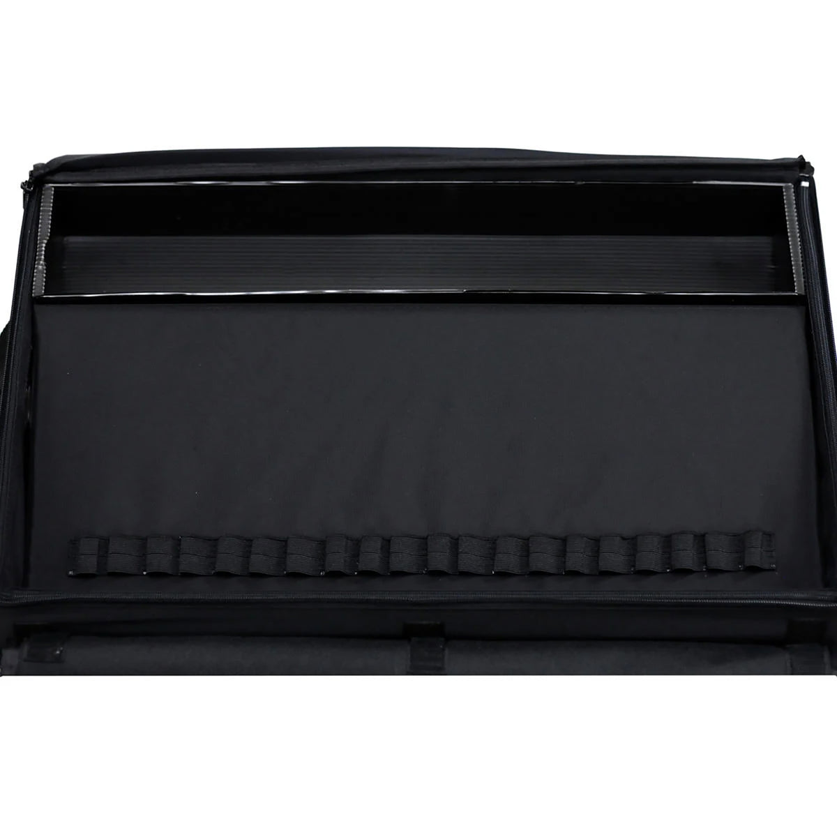 ProTek RC P-8 1/8 Buggy Super Hauler Bag (Plastic Inner Boxes)