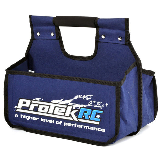ProTek RC Nitro Pit Caddy Bag