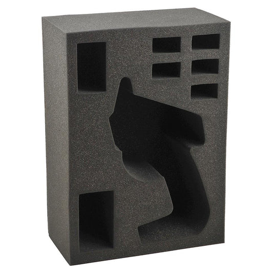 ProTek RC Universal Radio Case Insert (Spektrum DX6R, DX5R & DX5 C and PRO)