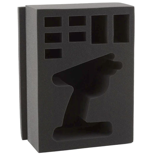ProTek RC Universal Radio Case Insert (Futaba 10PX)