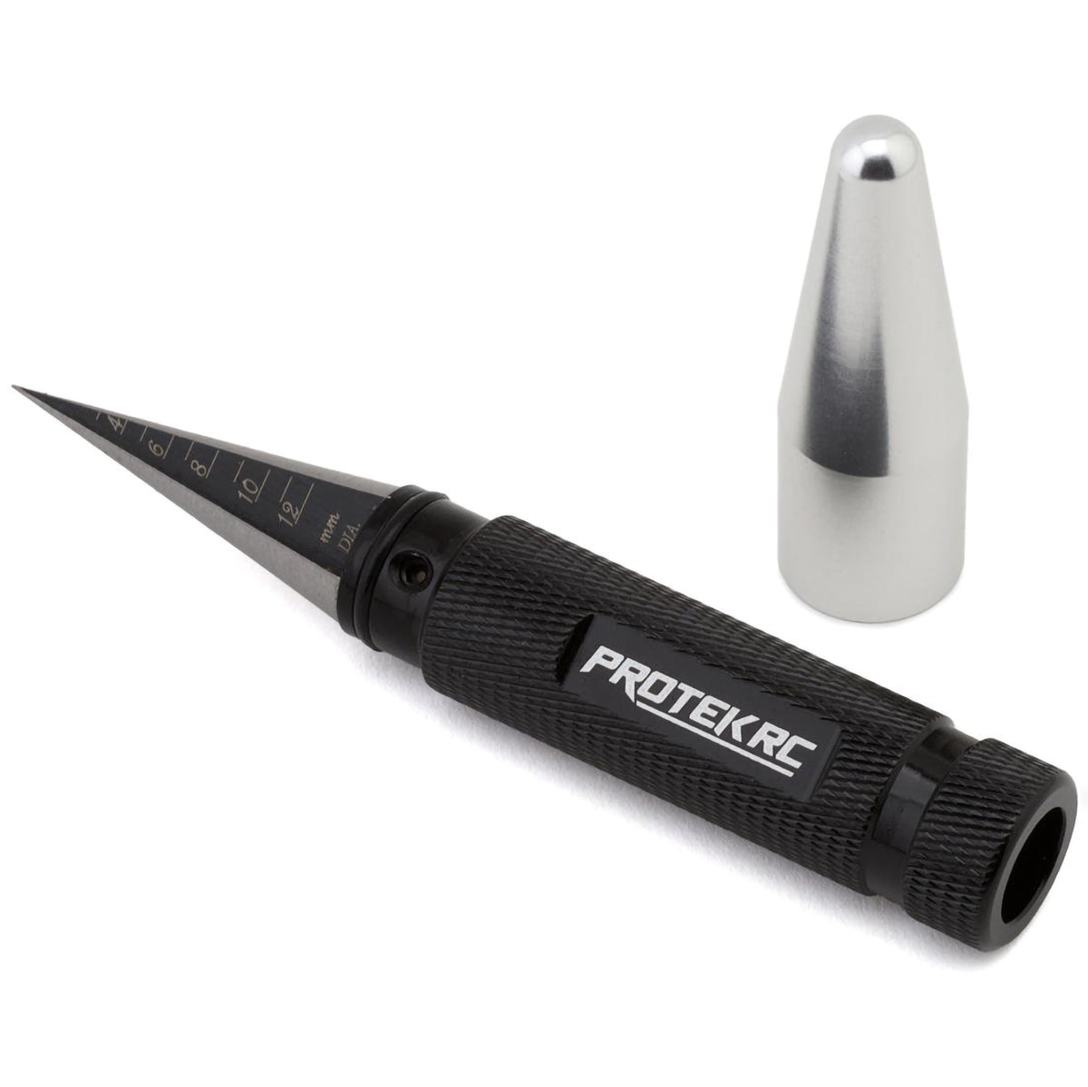 ProTek RC "TruTorque" Lexan Body Reamer