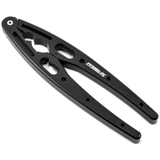 ProTek RC "TruTorque" Shock Shaft Pliers