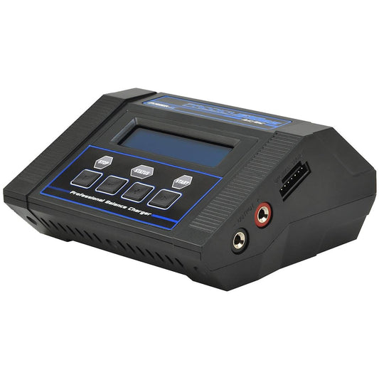 ProTek RC "Prodigy 610ez AC/DC" LiHV/LiPo Balance Battery Charger (2-6S/10A/100W)