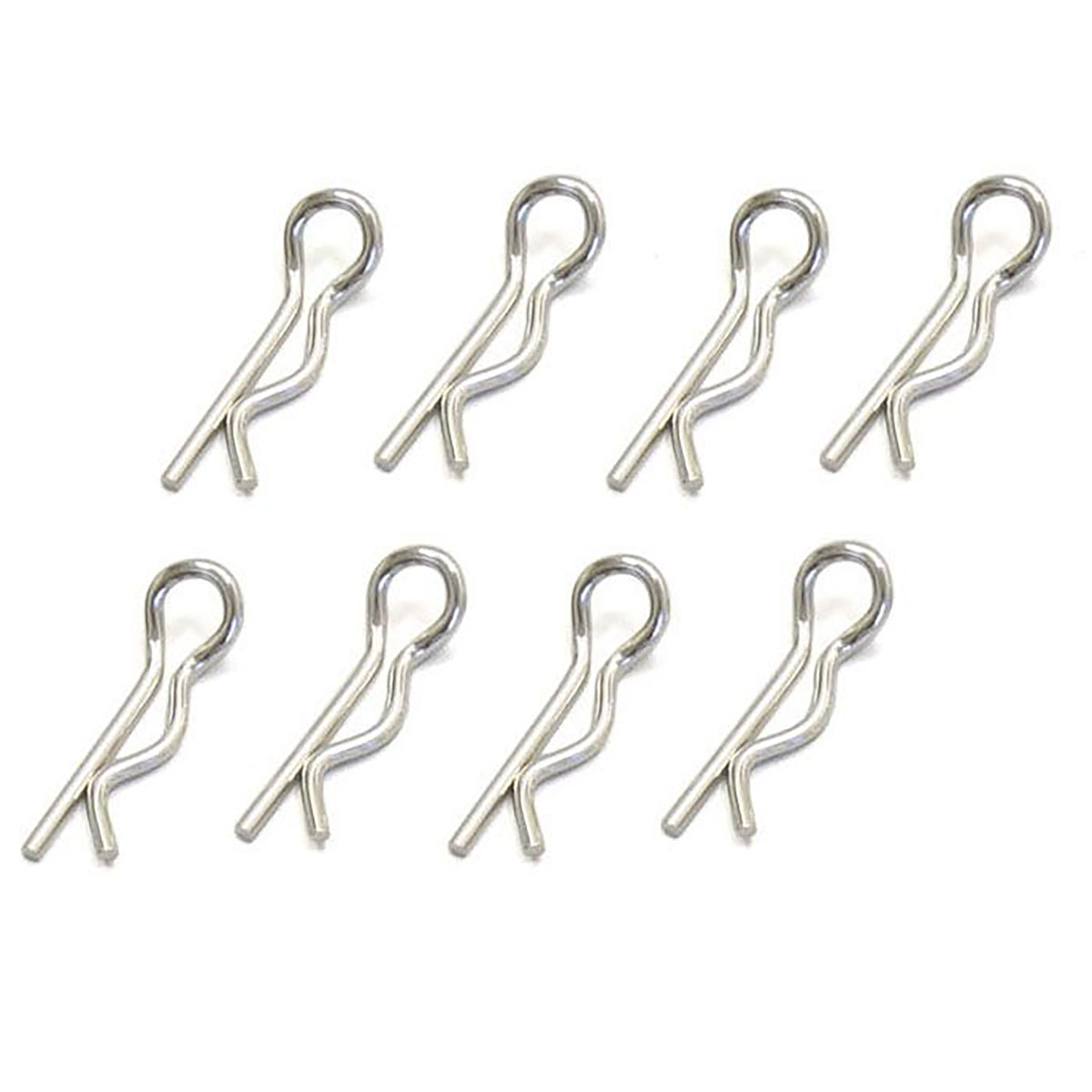 Kyosho Route 246 6mm Body Pin (Easy Type)
