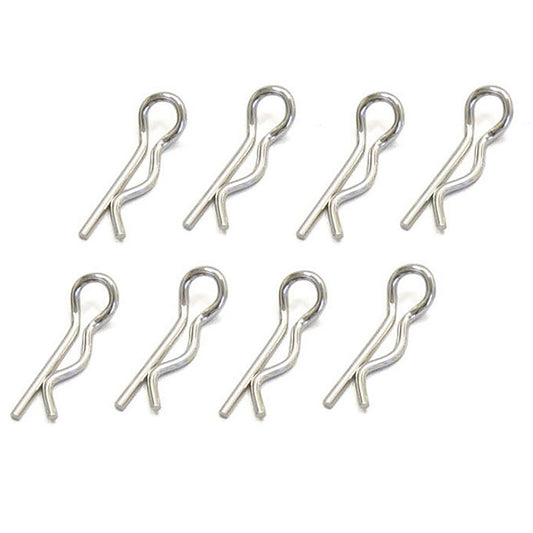 Kyosho Route 246 6mm Body Pin (Easy Type)