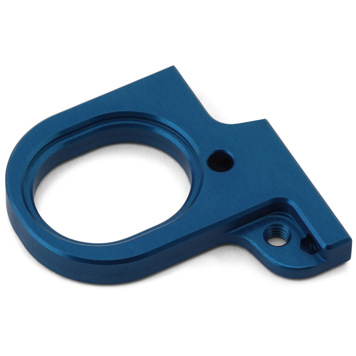 Exotek F1 Ultra R5 Aluminum Left Pod Plate