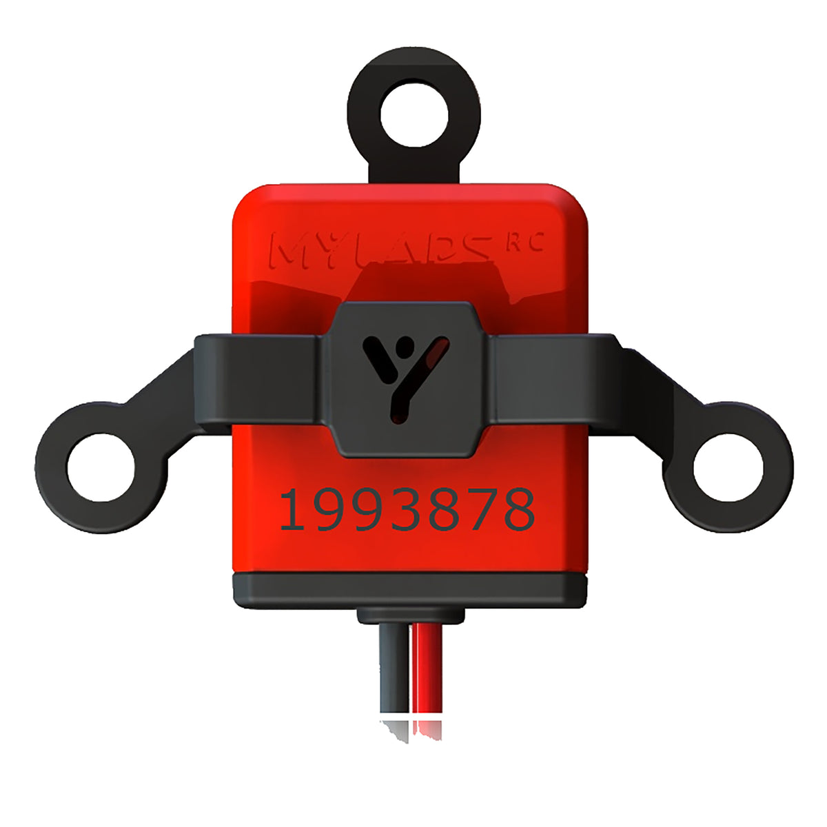 MyLaps Hybrid (2-wire) Transponder