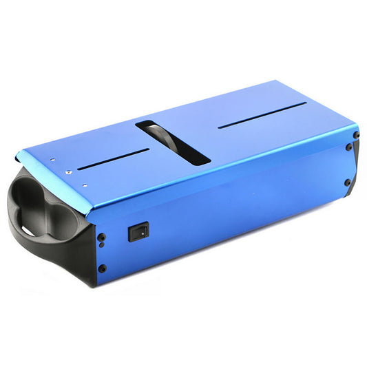 Racer's Edge Q-World 1/8th Buggy and Truggy Starter Box (OFNA Truggy Box)