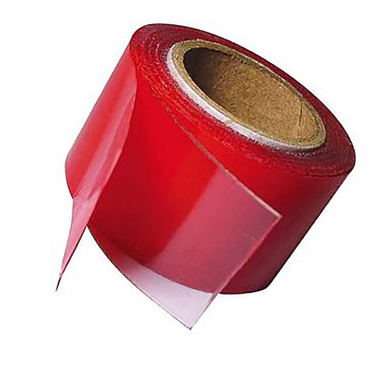 Racer's Edge High Strength Pro Servo Tape (Clear) 25mm Wide x 1M Roll