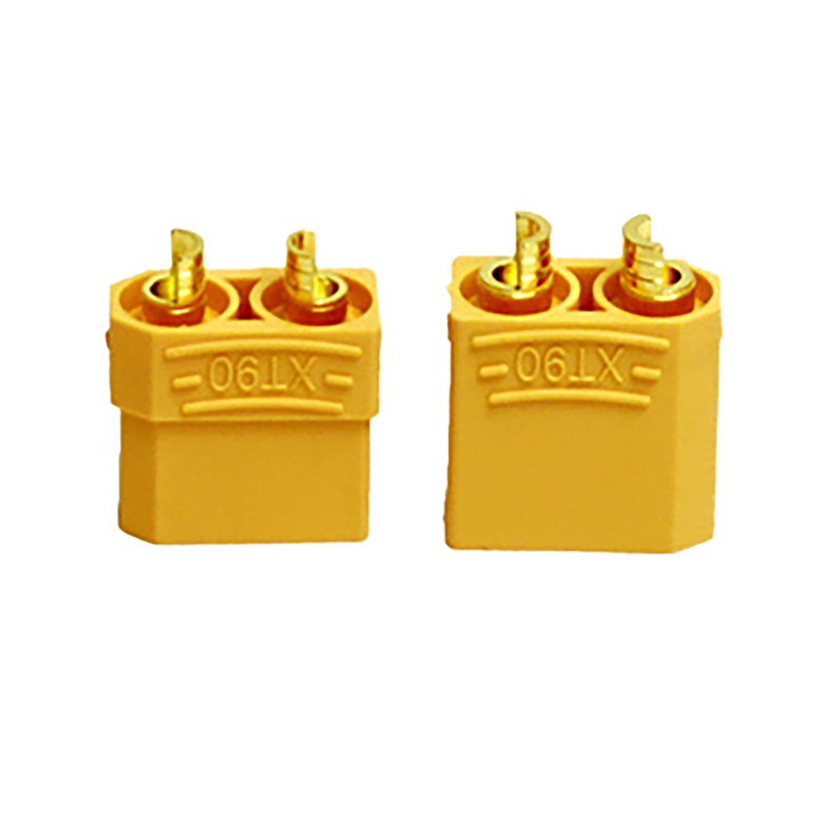Racer's Edge XT90 Connectors M & F