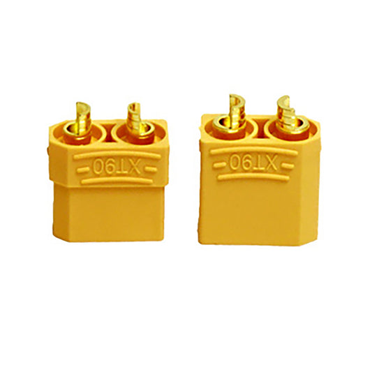 Racer's Edge XT90 Connectors M & F