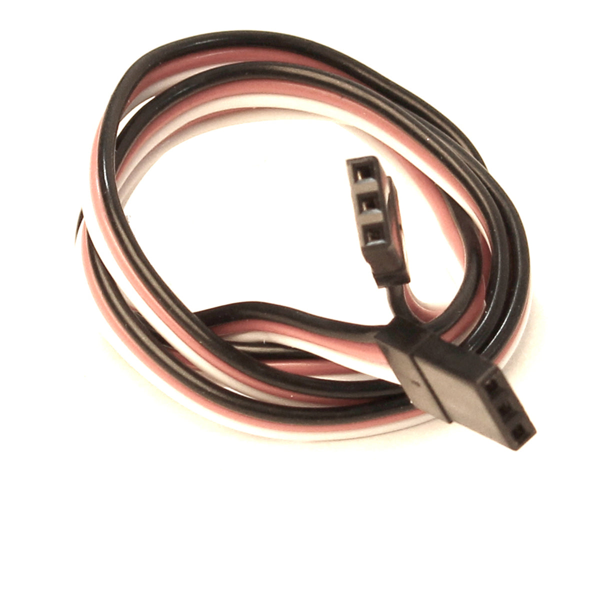 Racer's Edge 12" (305mm) Universal Servo Extension 22AWG RCE1653
